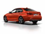 BMW 340i Edition M Sport Shadow 2017 года (WW)